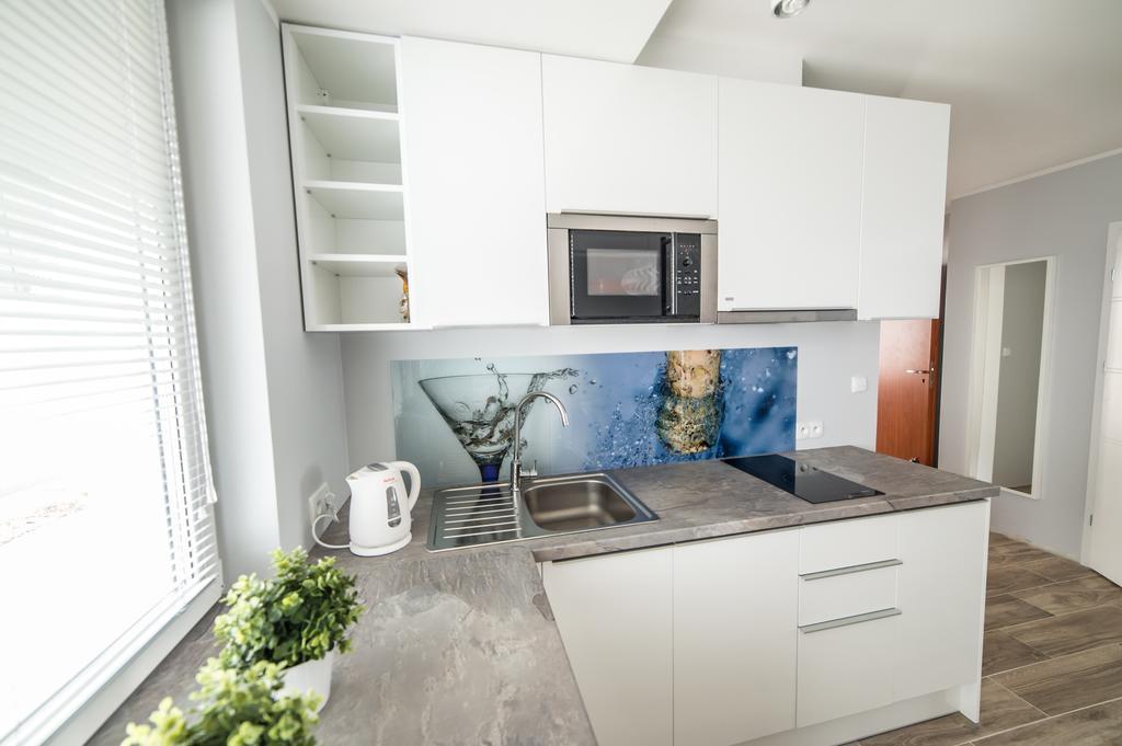 Silver One Apartments — Photos 2